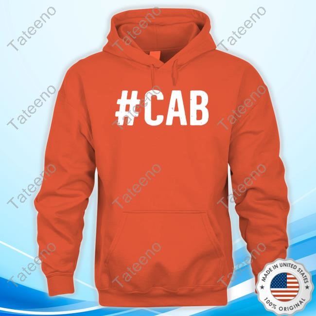 #Cab Long Sleeve Shirt